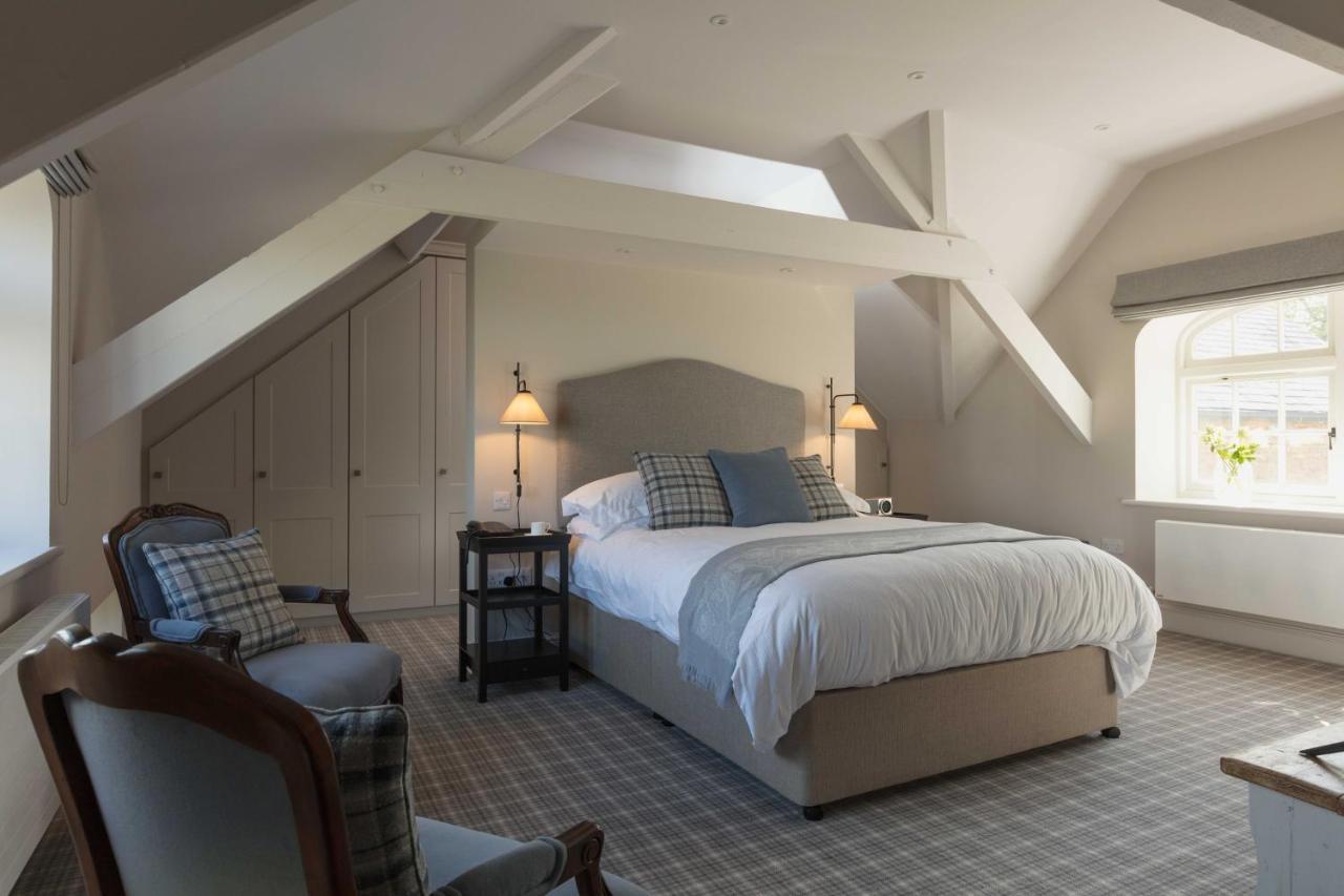 Farlam Hall Hotel & Restaurant Brampton  Eksteriør bilde