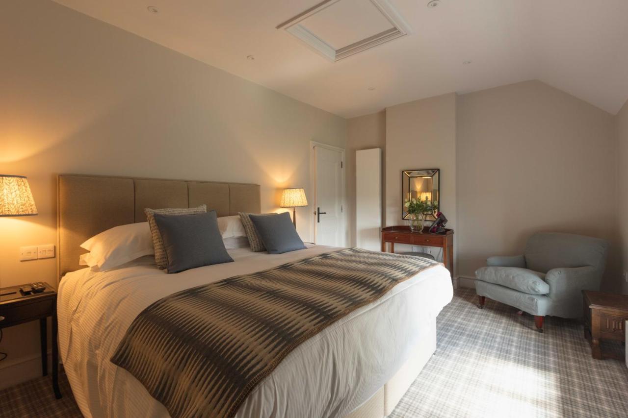 Farlam Hall Hotel & Restaurant Brampton  Eksteriør bilde