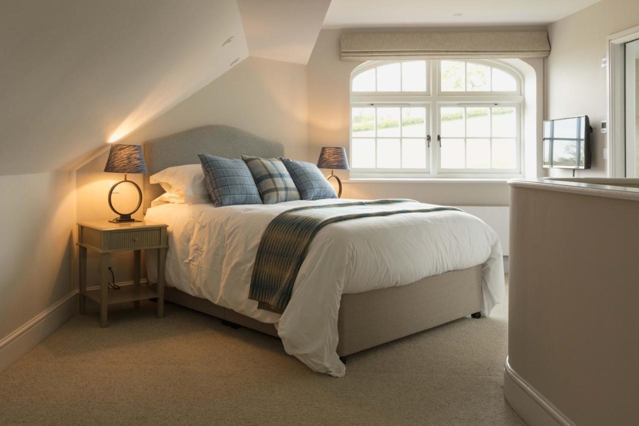 Farlam Hall Hotel & Restaurant Brampton  Eksteriør bilde