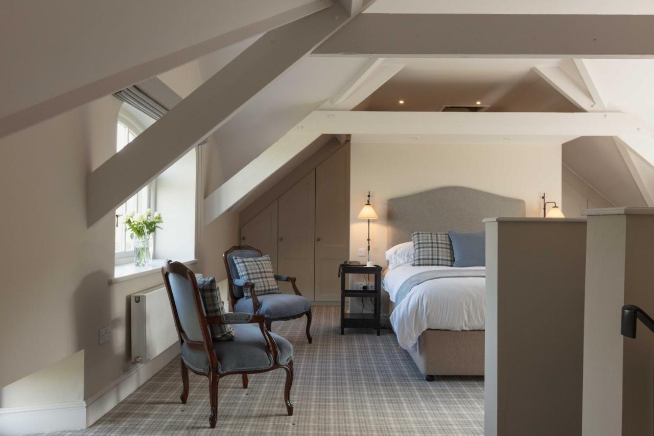 Farlam Hall Hotel & Restaurant Brampton  Eksteriør bilde