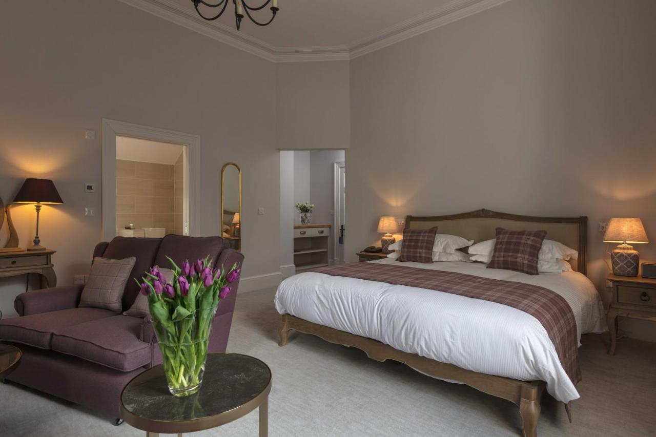 Farlam Hall Hotel & Restaurant Brampton  Eksteriør bilde