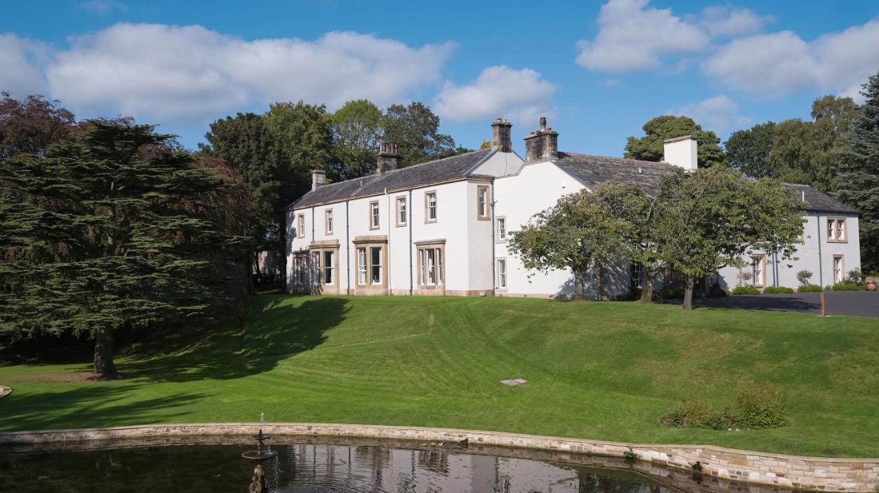 Farlam Hall Hotel & Restaurant Brampton  Eksteriør bilde