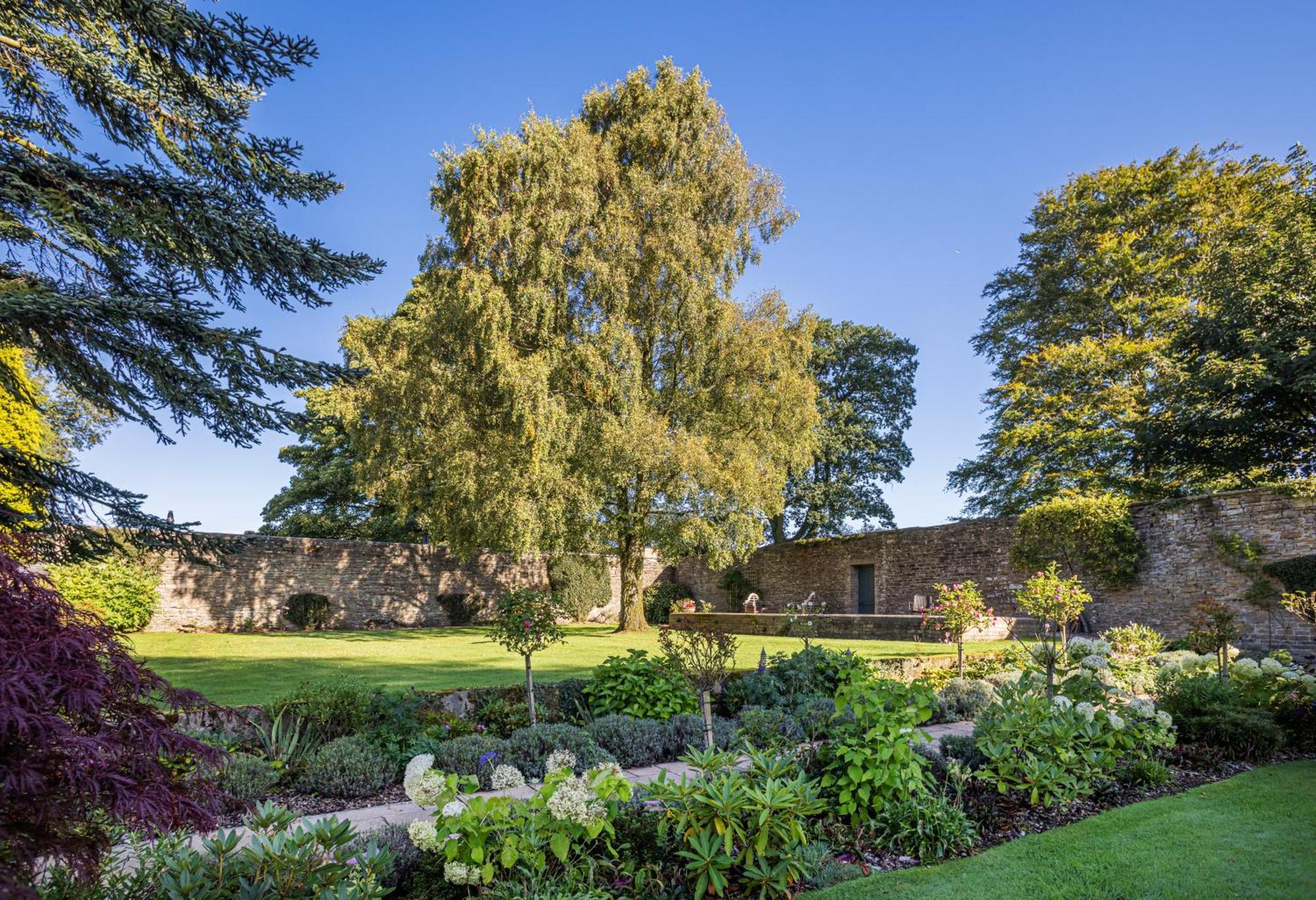 Farlam Hall Hotel & Restaurant Brampton  Eksteriør bilde